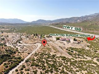 5892 Mt Shadow Manor, Phelan, CA 92371