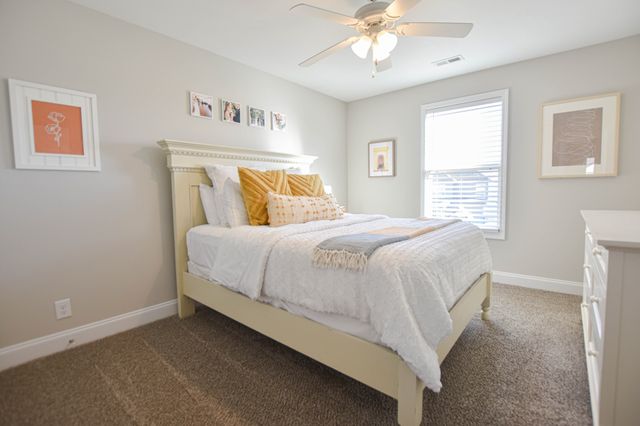 1046 Creek Way, Clarksville, TN 37042