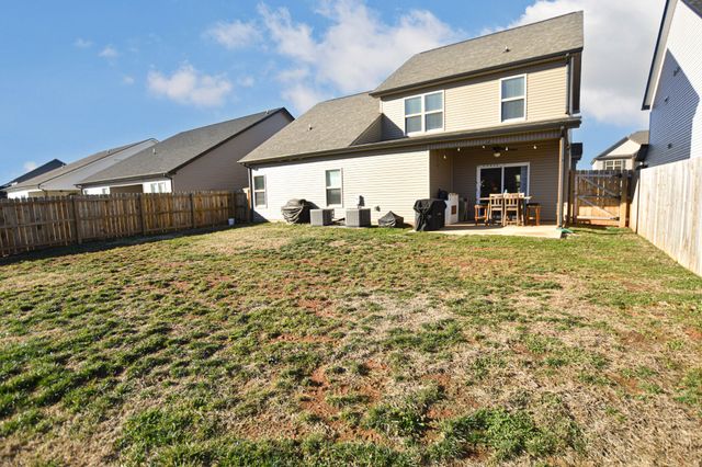 1046 Creek Way, Clarksville, TN 37042