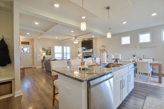 1046 Creek Way, Clarksville, TN 37042