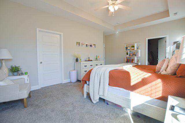 1046 Creek Way, Clarksville, TN 37042