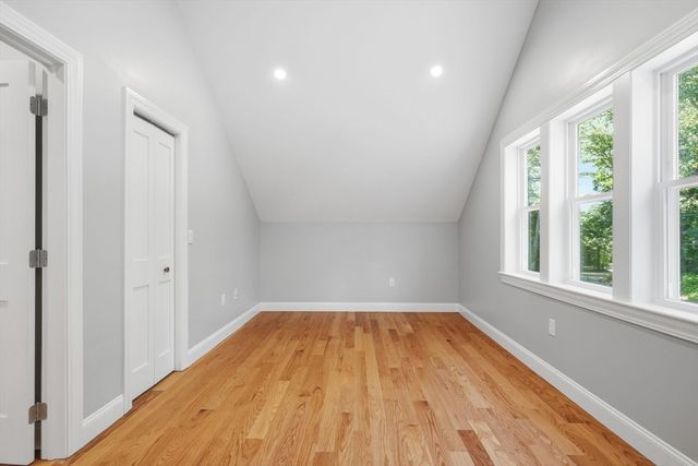 16 Old Cambridge Turnpike, Lincoln, MA 01773