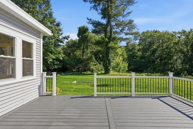 16 Old Cambridge Turnpike, Lincoln, MA 01773