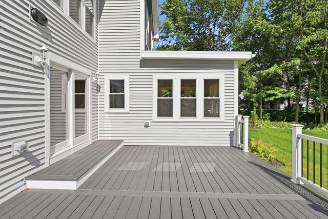 16 Old Cambridge Turnpike, Lincoln, MA 01773