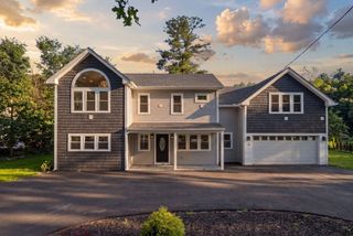 16 Old Cambridge Turnpike, Lincoln, MA 01773