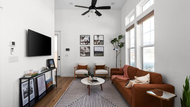 2913 Chennault ST, Austin, TX 78723