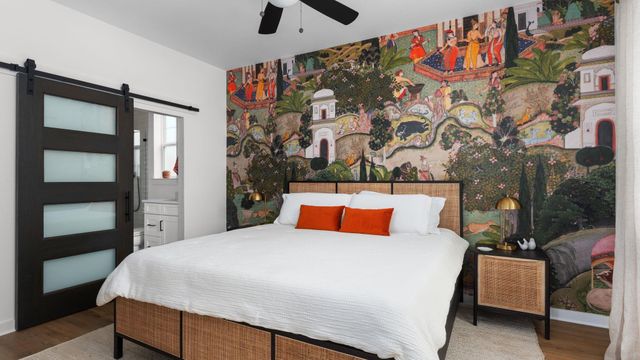 2913 Chennault ST, Austin, TX 78723