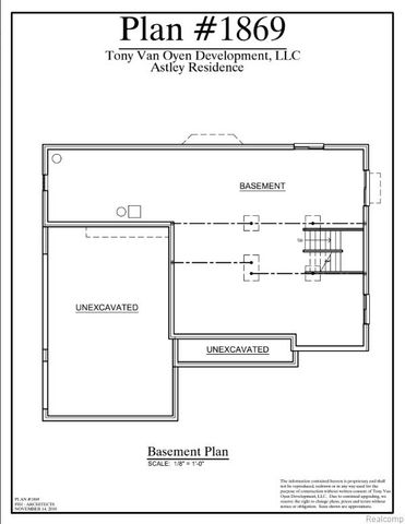 VL Lot D Trl Chevron, Highland Charter Township, MI 48356