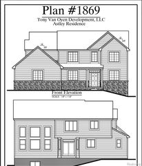 VL Lot D Trl Chevron, Highland Charter Township, MI 48356