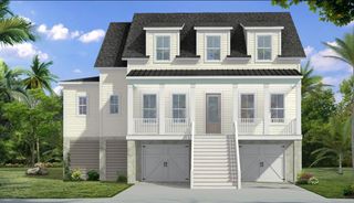 1342 Porcher's Bluff Road, Mount Pleasant, SC 29466