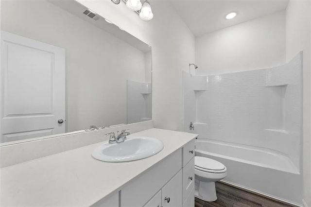 783 Camden Drive, Lavon, TX 75166