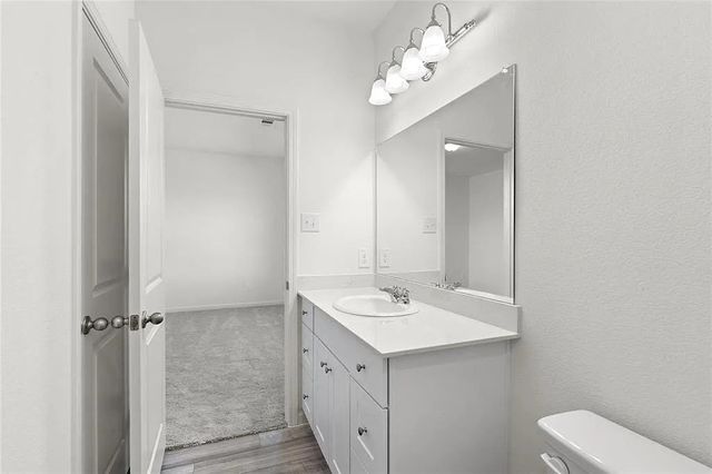 783 Camden Drive, Lavon, TX 75166