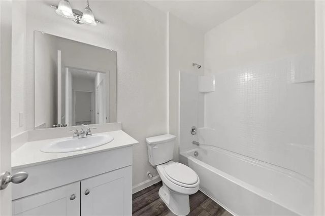 783 Camden Drive, Lavon, TX 75166