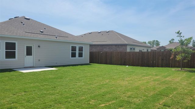 783 Camden Drive, Lavon, TX 75166
