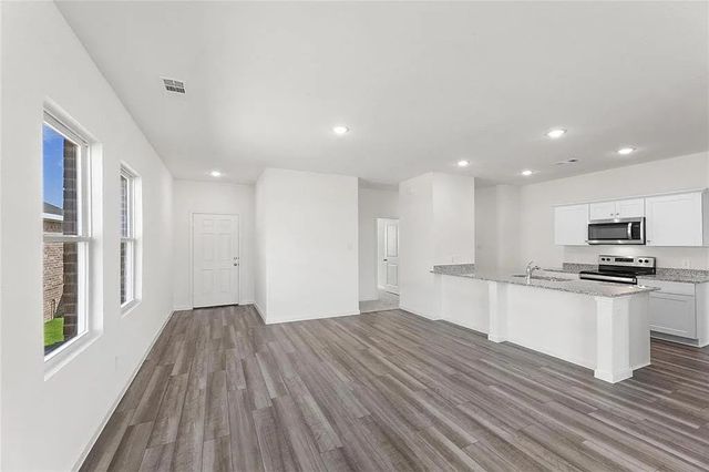 783 Camden Drive, Lavon, TX 75166
