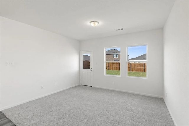 783 Camden Drive, Lavon, TX 75166