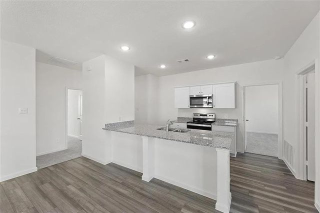 783 Camden Drive, Lavon, TX 75166