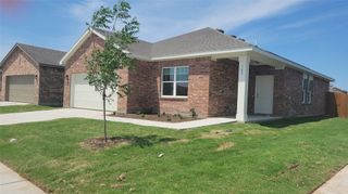 783 Camden Drive, Lavon, TX 75166