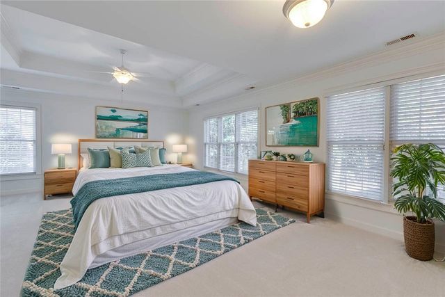 516 Foxcroft Road, Greenville, SC 29615