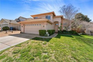 1250 Bexley Ave, Palmdale, CA 93550