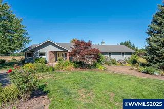 33844 SE White Oak Rd, Corvallis, OR 97333