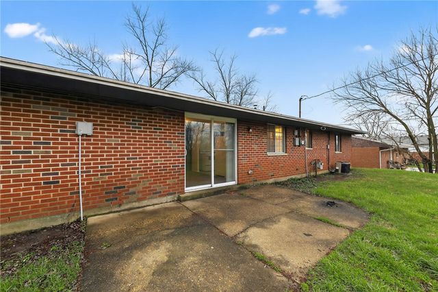 6119 Corsica Drive, Huber Heights, OH 45424