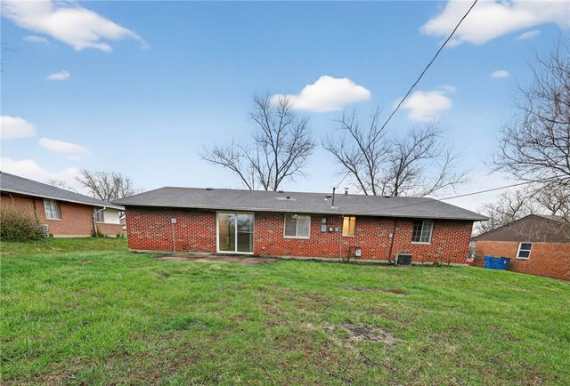 6119 Corsica Drive, Huber Heights, OH 45424