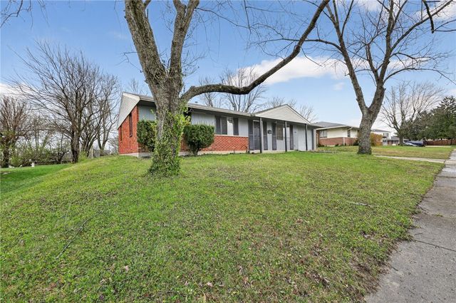 6119 Corsica Drive, Huber Heights, OH 45424