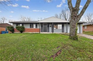 6119 Corsica Drive, Huber Heights, OH 45424