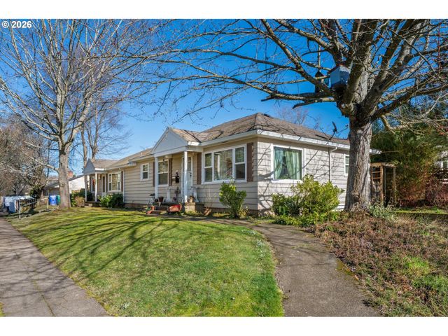 7106 N HODGE Ave, Portland, OR 97203