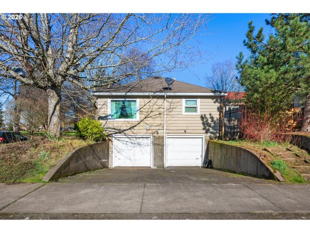 7106 N HODGE Ave, Portland, OR 97203