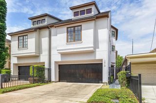 1518 Dunlavy Street, Houston, TX 77006