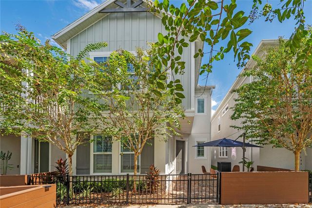 786 CANDLEBRUSH LANE, Lake Mary, FL 32746