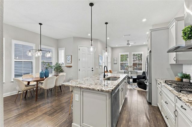786 CANDLEBRUSH LANE, Lake Mary, FL 32746