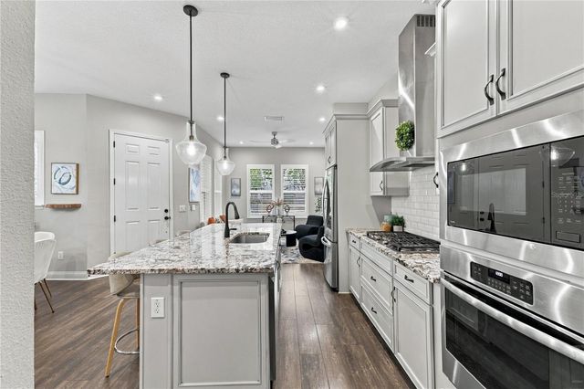 786 CANDLEBRUSH LANE, Lake Mary, FL 32746