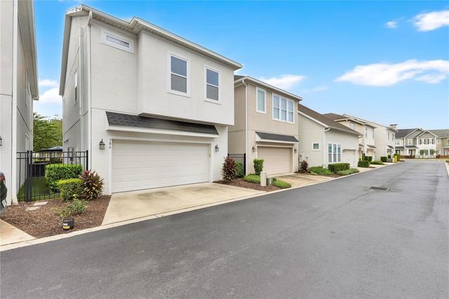 786 CANDLEBRUSH LANE, Lake Mary, FL 32746