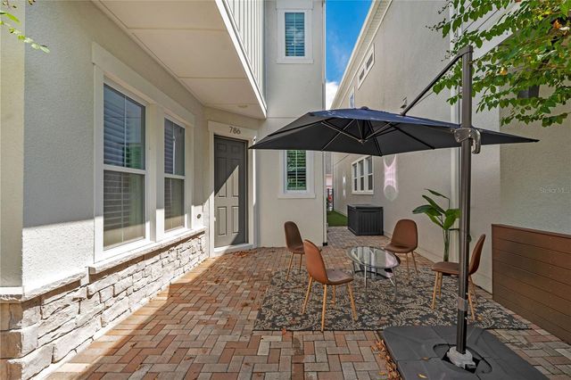 786 CANDLEBRUSH LANE, Lake Mary, FL 32746