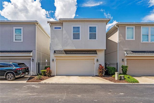 786 CANDLEBRUSH LANE, Lake Mary, FL 32746