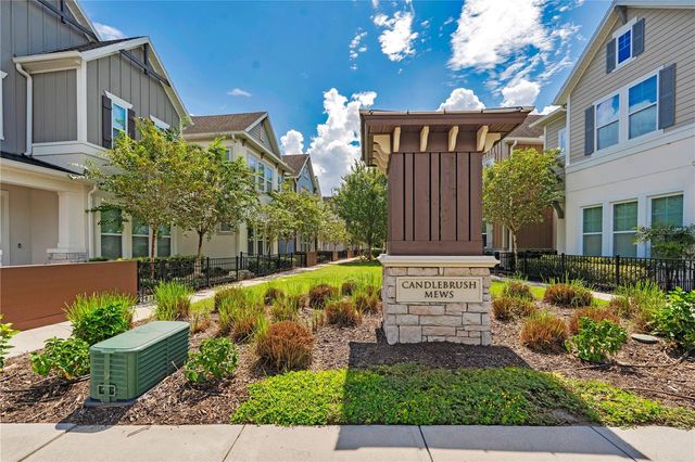 786 CANDLEBRUSH LANE, Lake Mary, FL 32746