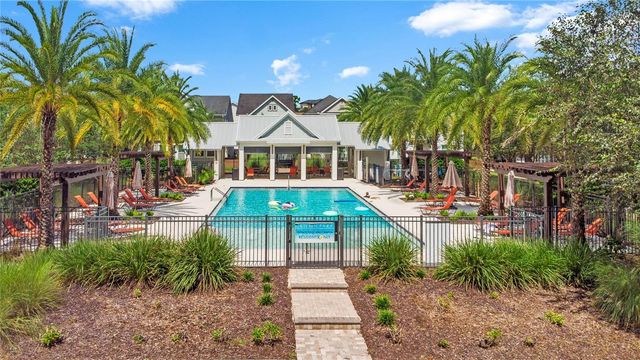 786 CANDLEBRUSH LANE, Lake Mary, FL 32746