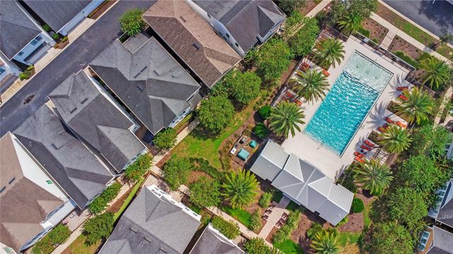 786 CANDLEBRUSH LANE, Lake Mary, FL 32746