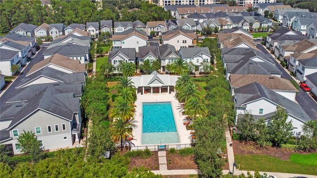 786 CANDLEBRUSH LANE, Lake Mary, FL 32746