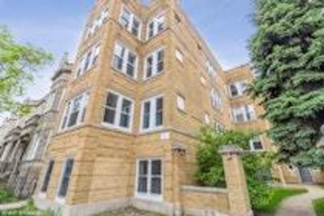 1854 S Central Park Avenue 3, Chicago, IL 60623