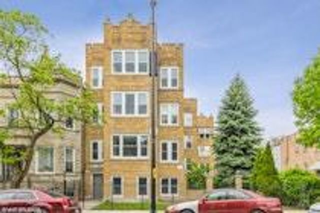 1854 S Central Park Avenue 3, Chicago, IL 60623