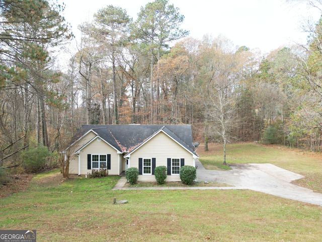 1679 Bullock Trail, Loganville, GA 30052