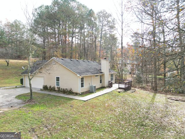 1679 Bullock Trail, Loganville, GA 30052