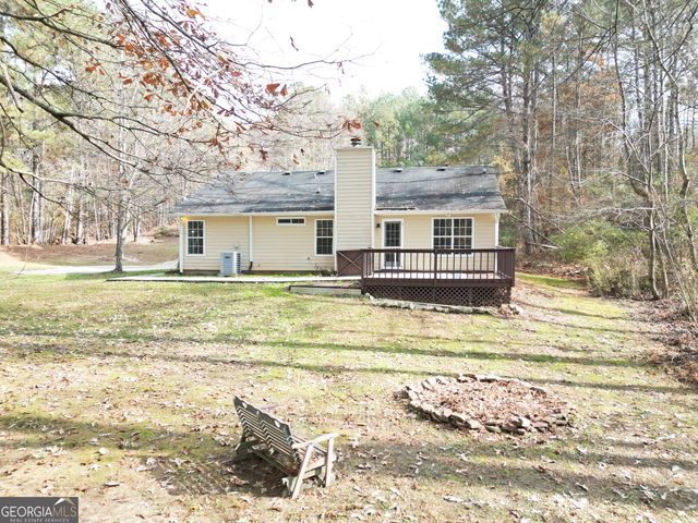 1679 Bullock Trail, Loganville, GA 30052