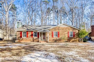1722 Seabrook Avenue, Cary, NC 27511