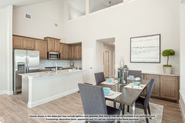 1604 Archmont Court, Mckinney, TX 75071