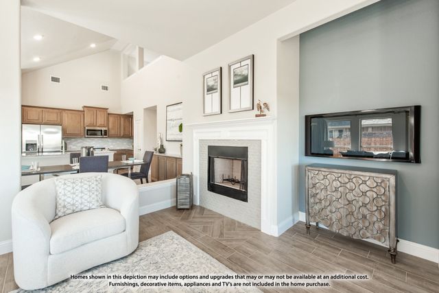 1604 Archmont Court, Mckinney, TX 75071